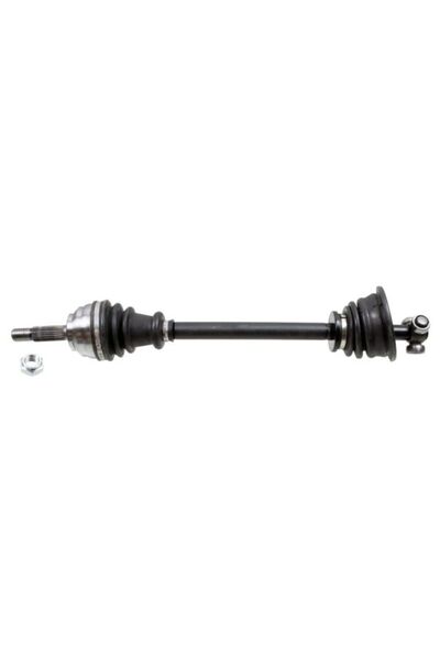 FEBI BILSTEIN Planetara Fata Stanga 623mm Renault Clio Ii Kangoo Kangoo Expre...