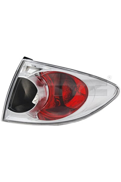 TYC Lampa Spate Stanga MAZDA 6