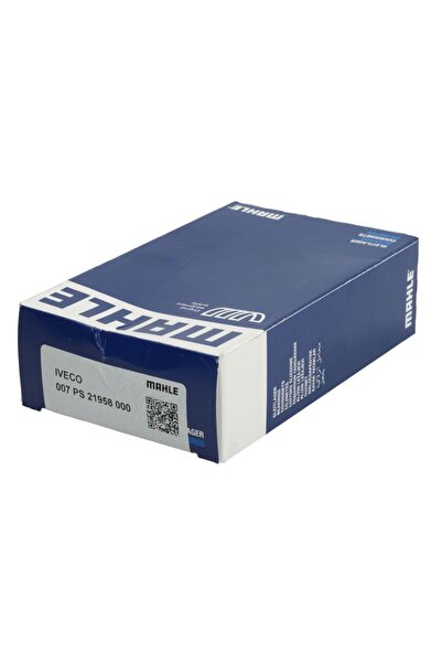 MAHLE Set Cuzineti Biela Iveco Daily Iii Daily Iv Daily V Fiat Ducato Uaz Pat...