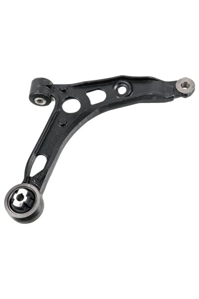 FEBI BILSTEIN Bratul Basculant al Suspensiei Rotilor Dreapta Fata 20 Mm Citro...