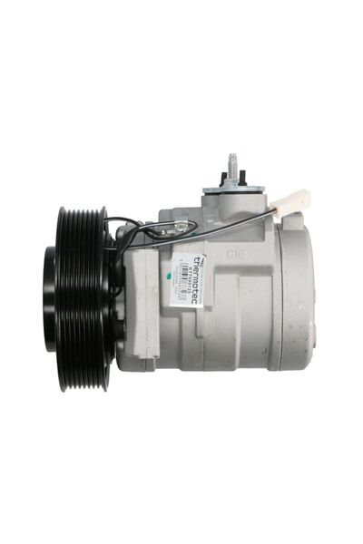 Thermotec Compresor Climatizare MERCEDES-BENZ ACTROS MP4/ANTOS/AROCS/ATEGO 3