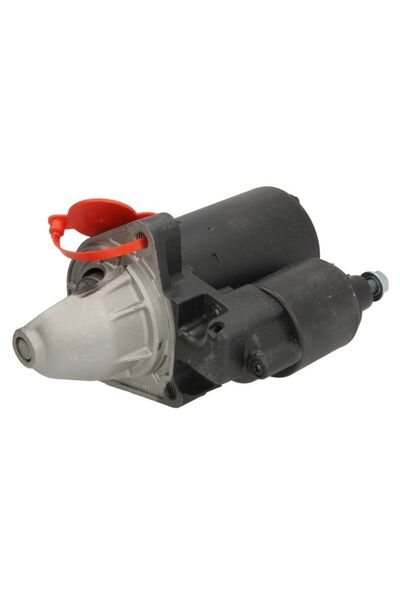 Bosch Electromotor (12v 1 1kw Remanufacturate Profesional) Volvo C30 S40 Ii V...