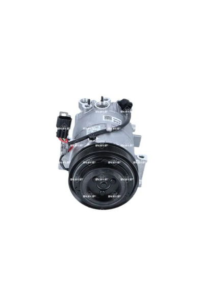 NRF Compresor Aer Conditionat Clima KIA PICANTO 3