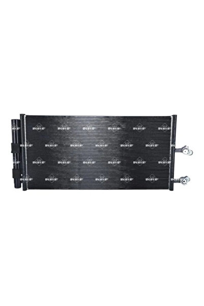NRF Radiator Condensator Aer Conditionat POLESTAR POLESTAR 1 VOLVO S60 3/S90 ...