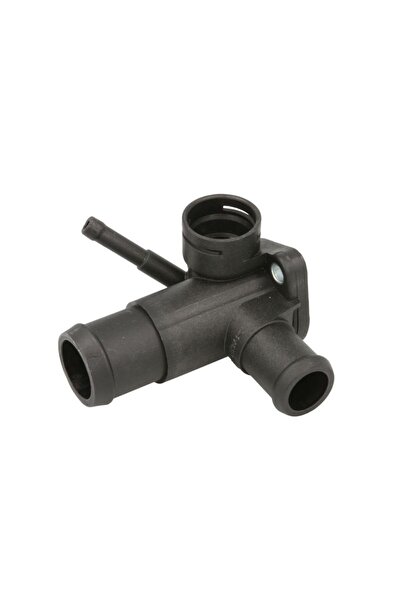 FEBI BILSTEIN Flansa Lichid Racire Motor (numar Iesiri: 4) Seat Cordoba Ibiza...