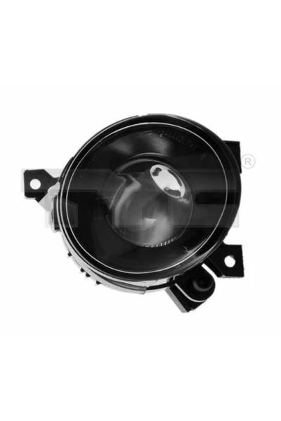 TYC Proiector Ceata Dreapta VW CADDY 3/TOURAN