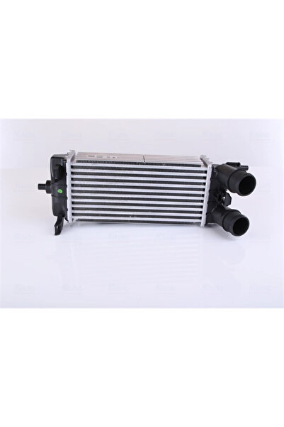 Nissens Intercooler Turbo FORD TOURNEO COURIER B460/TRANSIT COURIER/TRANSIT C...