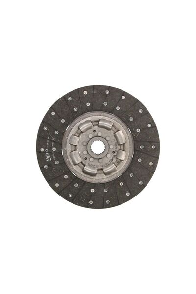 VALEO Disc Ambreiaj Organic (330mm Profil Complet) Huerlimann 478 Prestige 47...
