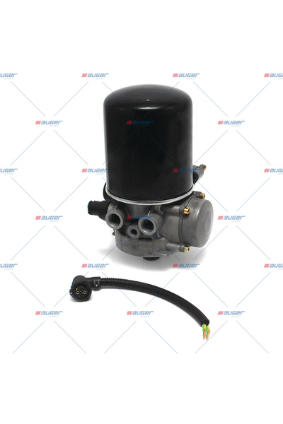 Auger Supapa Uscator Renault Kerax Magnum Premium 2000-2026