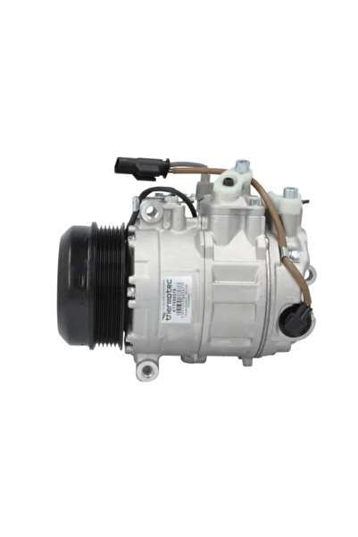 Thermotec Compresor Aer Conditionat Clima MERCEDES-BENZ SPRINTER 3,5-t/SPRINT...