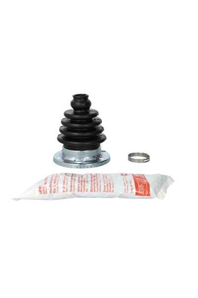 FEBI BILSTEIN Burduf Cauciuc Cap Planetara Fata/Interior (fi: 19/100) (lungim...