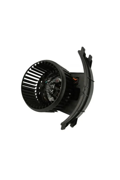 Thermotec Ventilator Aeroterma VW CALIFORNIA T5/CALIFORNIA T6/MULTIVAN T5/MUL...