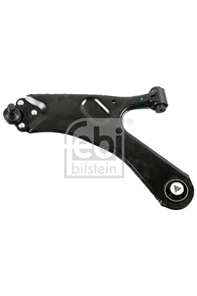 FEBI BILSTEIN Brat, Bascula Roata Fata Stanga Transversal Fata 15 7/20 Mm (cu...