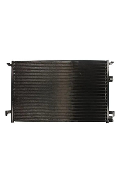 Thermotec Radiator Condensator Aer Conditionat SAAB 9-3/9-3X