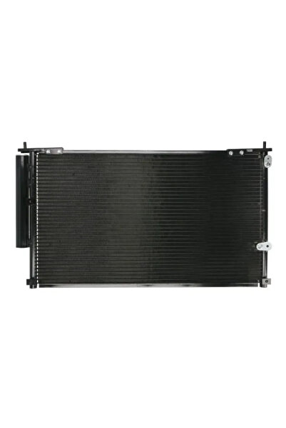 Thermotec Radiator Condensator Aer Conditionat HONDA CIVIC 8