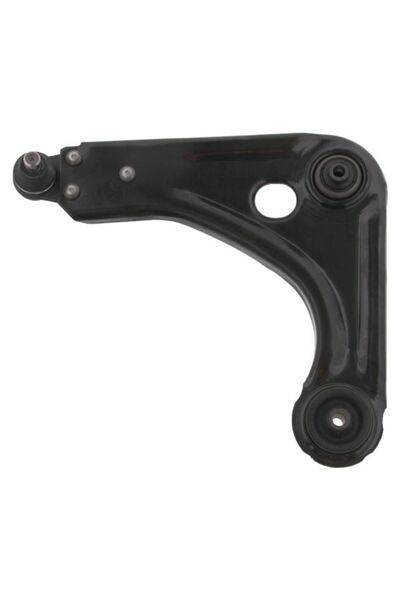 FEBI BILSTEIN Brat, Bascula Roata Fata Stanga Inferior Fata 16 5 Mm (cu Caset...