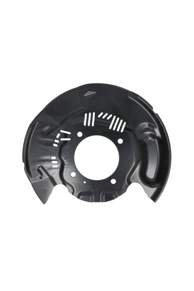 Blic Protectie Stropire Disc Frana Axa fata stanga TOYOTA LAND CRUISER