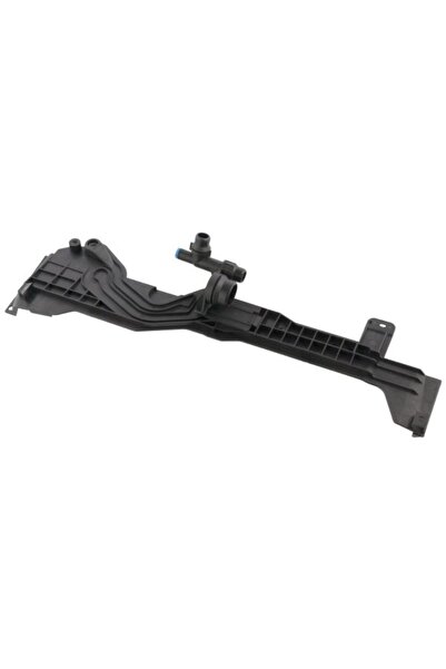 FEBI BILSTEIN Suport Tampon Radiator Stanga Bmw X5 (e53) 3.0/3.0d 04.00-12.06...