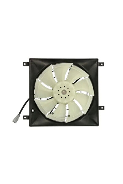 Thermotec Ventilator Radiator FIAT SEDICI SUZUKI SWIFT 4/SX4