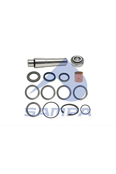 SAMPA Set Reparatie Pivot/Roata Scania 4 - Series 4 - Series Bus