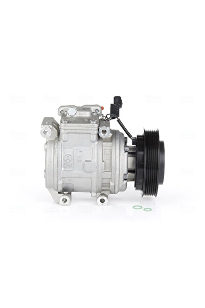 Nissens Compresor Aer Conditionat Clima KIA CARENS 3