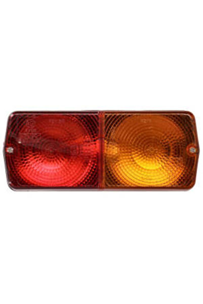 COBON Lampa Stop Spate Universala Dreapta/Stanga 12/24v (p21/5w/P21W Semnaliz...