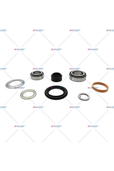Auger Kit Reparatie Butuc Roata Bpw Schmitz Cargobull 2000-2026
