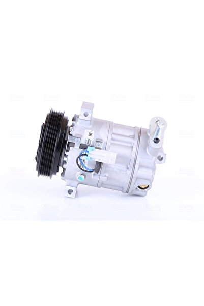 Nissens Compresor Aer Conditionat Clima FIAT CROMA OPEL SIGNUM/VECTRA C VAUXH...