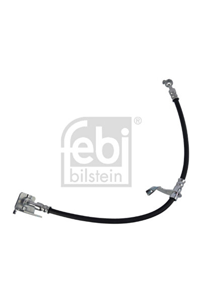 FEBI BILSTEIN Furtun/Conducta de Frana Fata Dreapta (lungime 507mm) Hyundai K...