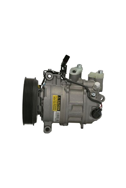 Airstal Compresor de Aer Conditionat (remanufacturate Profesional) Audi A6 Al...