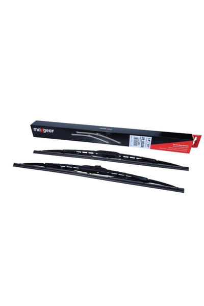 MaxGear Lamela Stergator 39-0729 Isuzu Campo/Kb/Pickup/Pickup Standard Cab Iv...