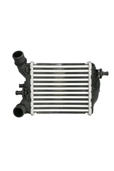 Thermotec Intercooler Turbo ABARTH 500/500C