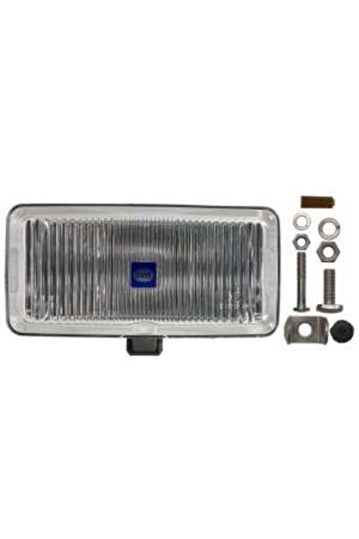 Hella Lampa de Ceata Dreapta/Stanga (h3