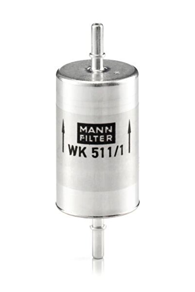 Mann-Filter Filtru combustibil Mercedes Sprinter 3 5-t (b906) Sprinter 5-t (b...