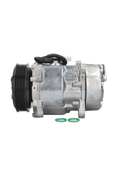 Thermotec Compresor Aer Conditionat Clima CITROËN BERLINGO/C5 1/C5 2/EVASION/...