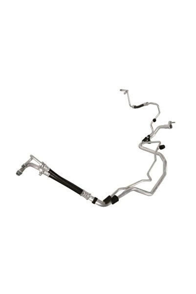 Thermotec Conducta Inalta Presiune Aer Conditionat CITROËN BERLINGO OPEL COMB...