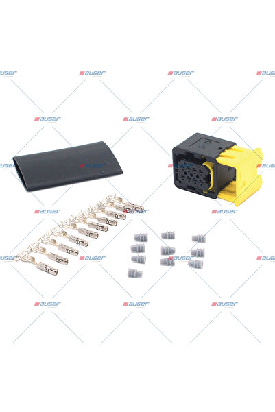 Auger Priza Adaptor Cablu Harness 2000-2026