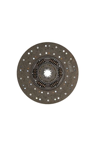 SACHS Disc Ambreiaj (430mm) Setra 400 10.03- SETRA Series