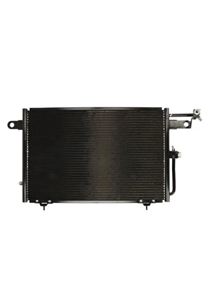 Thermotec Radiator Condensator Aer Conditionat AUDI 100 C4/A6 C4