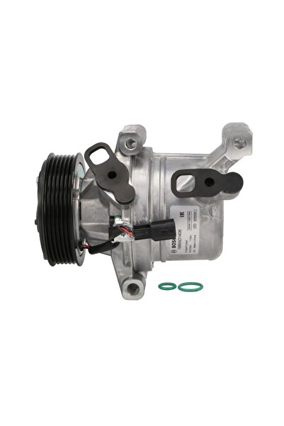 Bosch Compresor de Aer Conditionat Dacia Duster Logan Ii Logan Mcv Ii Sandero...