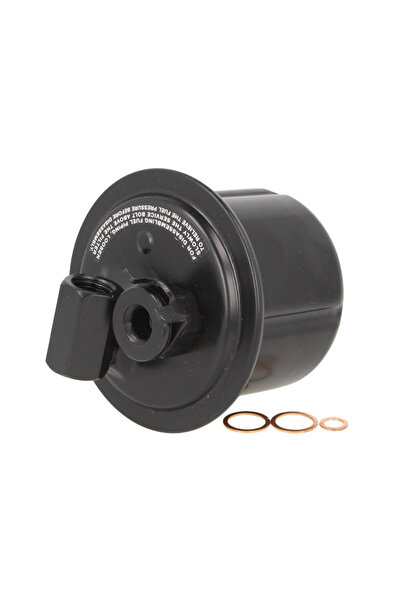 KNECHT Filtru Combustibil Honda Accord Iv Accord V Civic V Concerto Cr-v Ii C...