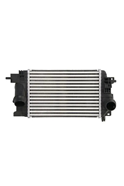 Thermotec Intercooler Turbo OPEL MERIVA B VAUXHALL MERIVA Mk 2