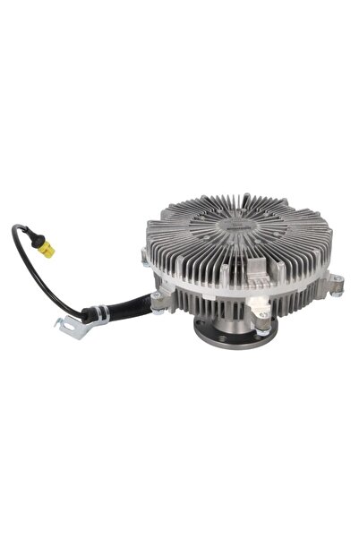 FEBI BILSTEIN Ventilator (numar Pini: 5) Euro 6 Man Tgl I D0834lfl40-d0834lfl...