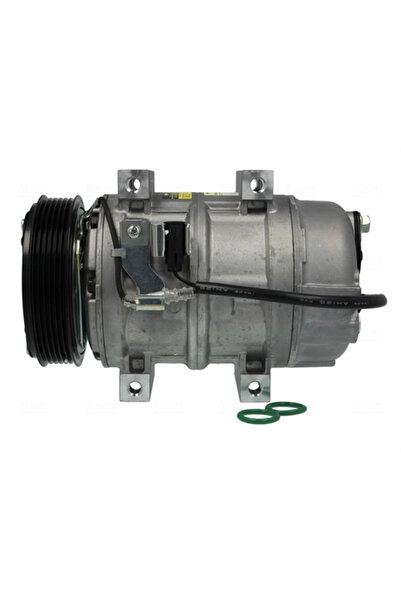 Nissens Compresor Aer Conditionat Clima VOLVO S60 1/S80 1/V70 1/V70 2/XC70 1