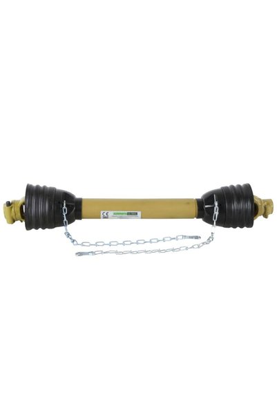 BTA Cardan Transmisie / Pto Profil: Raport 460nm 27x74 6/27x74 6 Lungime Maxi...