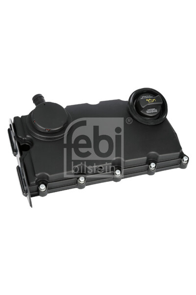 FEBI BILSTEIN Capac Culbutori/Supape Audi A4 B7 A6 C6 2.0d 07.04-08.11 AUDI A...