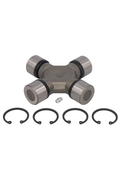 anaç makina Cruce Cardan (35x126mm) Iveco 115-17 115-17 H 135-17 135-17 H 135...
