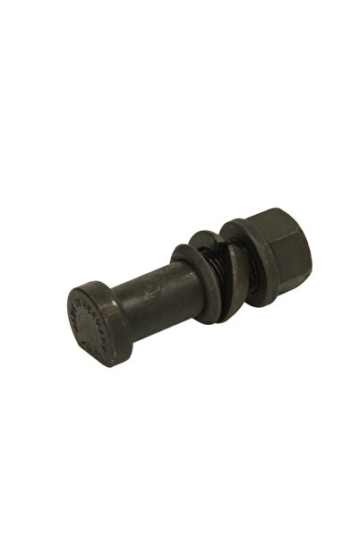 FEBI BILSTEIN Śruba Koła Fata/Spate M18x1 5 X65/73mm (lungime Filet 31mm Conv...