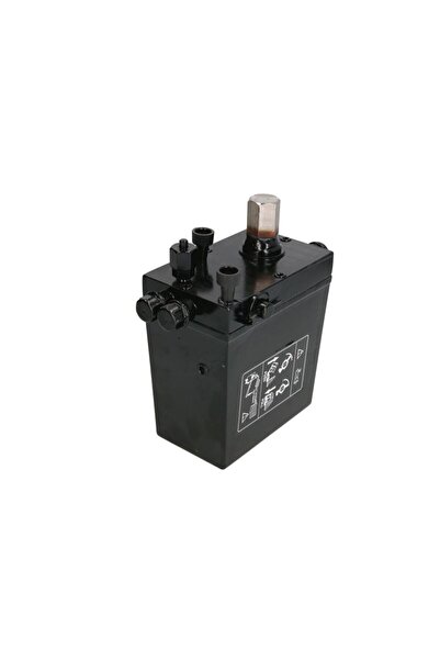 FEBI BILSTEIN Pompa de Rabatat Cabina Soferului Dreapta (cu Rhd) Volvo FH12 F...