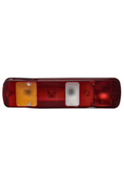 Aspöck Lampa Spate Dreapta (24v Reflector Garda Laterala) Volvo Fh 09.05